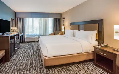 Holiday Inn South Jordan - SLC South by IHG