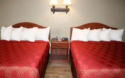 Econo Lodge Salina Scenic Route 89 & I-70