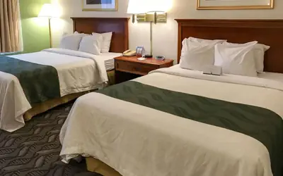 Quality Inn Holland - Toledo