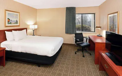 La Quinta by Wyndham Stevens Point