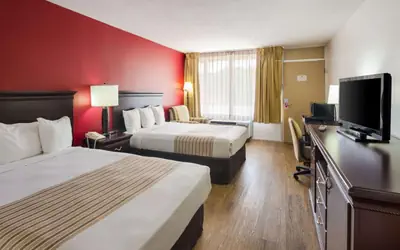 Econo Lodge Marion I-81