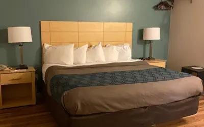 Econo Lodge at the Falls North