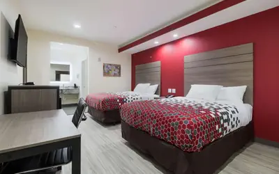 Regency Inn & Suites Humble FM1960 - IAH Airport