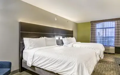 Holiday Inn Express & Suites Longview North by IHG