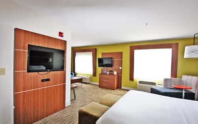 Holiday Inn Express Branford-New Haven by IHG