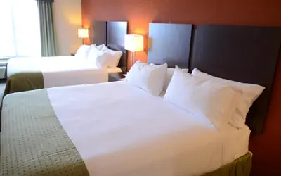 Holiday Inn Hou Energy Corridor Eldridge by IHG