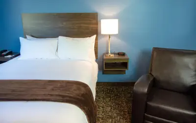 My Place Hotel-Phoenix West/Buckeye, AZ