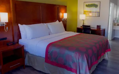 Ramada by Wyndham Mountain View