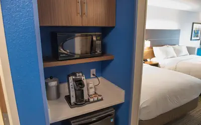 Holiday Inn Express & Suites - Mishawaka - South Bend by IHG