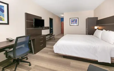 Holiday Inn Express Hotel & Suites Seaside Convention Center by IHG