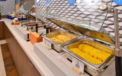 Holiday Inn Express & Suites Goodlettsville N - Nashville by IHG