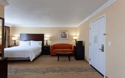 Holiday Inn & Suites San Mateo - SFO by IHG