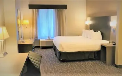 Wingate by Wyndham Erie