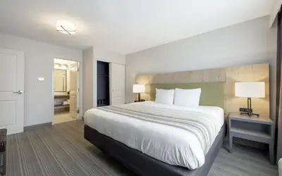 Country Inn & Suites by Radisson, Tinley Park, IL
