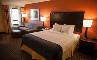 Decatur Conference Center and Hotel