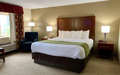 Comfort Inn Columbia West