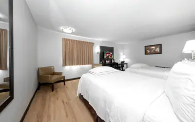 Red Roof Inn PLUS+ Huntsville