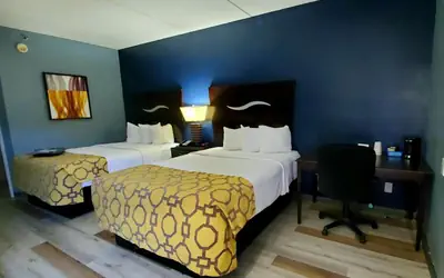 Baymont by Wyndham London KY