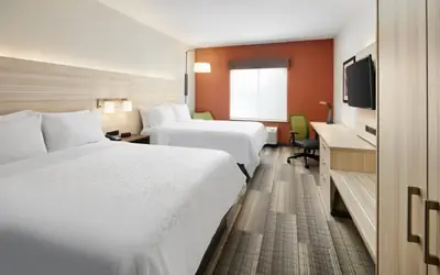 Holiday Inn Express Hotel & Suites Salem by IHG