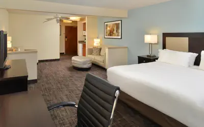 Holiday Inn Express Hotel & Suites-Saint Joseph by IHG