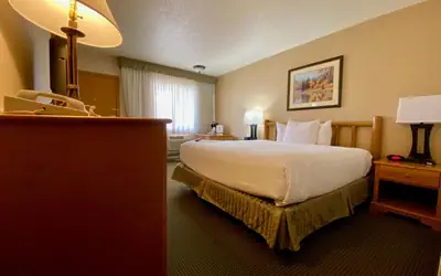 Best Western Sheridan Center