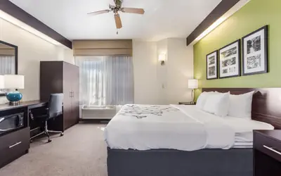 Sleep Inn Little River - North Myrtle Beach