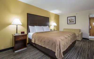 Quality Inn Grayville