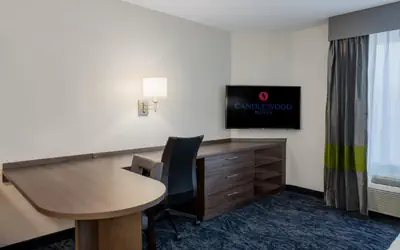 Candlewood Suites Cookeville by IHG