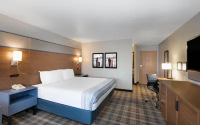 AmericInn by Wyndham Jackson