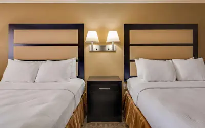 Best Western Inn & Suites of Macon