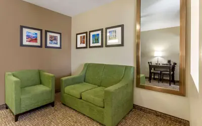 Comfort Inn & Suites Surprise Near Sun City West