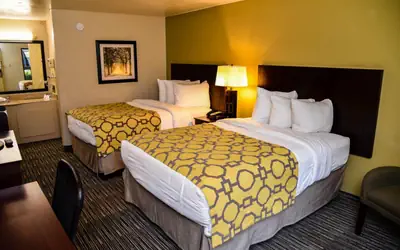 Baymont by Wyndham Columbus GA