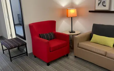 Country Inn & Suites by Radisson, Merrillville, IN