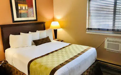 Ramada by Wyndham Spokane Valley