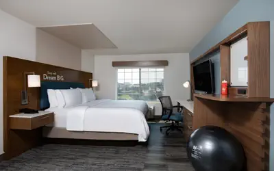 EVEN Hotels Denver Tech Center-Englewood by IHG