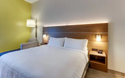 Holiday Inn Express & Suites - Saugerties - Hudson Valley by IHG