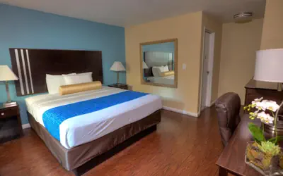 Sunrise Inn San Diego