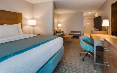 Best Western Plus Desoto