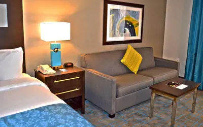 Holiday Inn & Suites Syracuse Airport - Liverpool by IHG