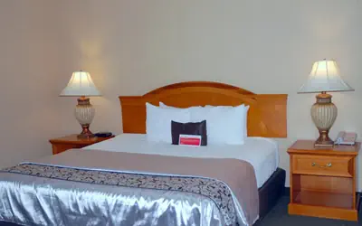 Ramada by Wyndham Olympia