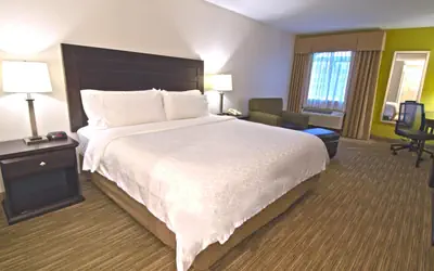 Holiday Inn Express & Suites Chicago-Libertyville by IHG