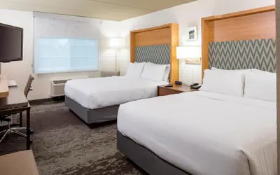 Holiday Inn Salem by IHG