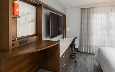 EVEN Hotel Chicago - Tinley Park - Convention Center by IHG