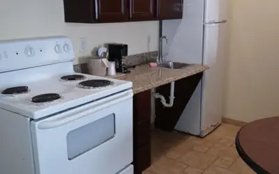 Hawthorn Extended Stay by Wyndham Corpus Christi Padre Isle