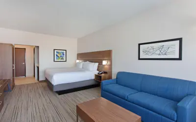 Holiday Inn Express & Suites - Moses Lake by IHG