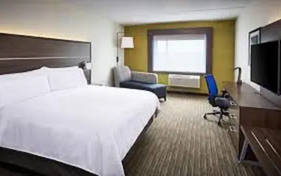 Holiday Inn Express McComb by IHG