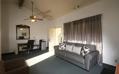 Quality Inn Yosemite Valley Gateway