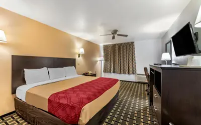 Econo Lodge La Junta