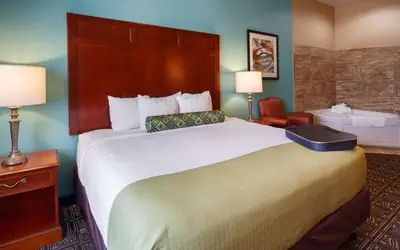 Best Western Plus Monahans Inn and Suites