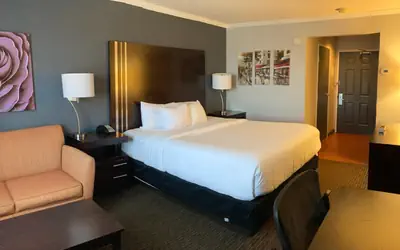 La Quinta by Wyndham Davis